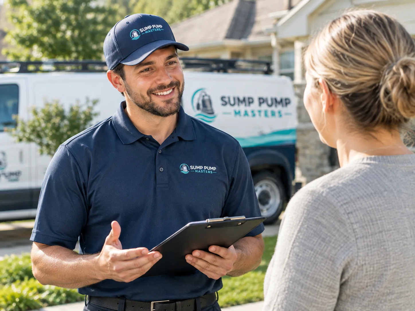 Sump Pump Repair Brimson, MN FAQs